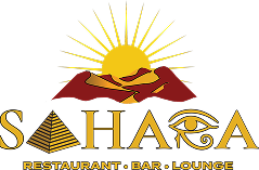 Sahara Restaurant Bar Lounge